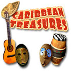 Jogo Caribbean Treasures
