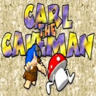 Jogo Carl The Caveman