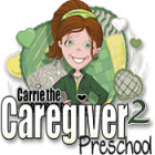 Jogo Carrie the Caregiver 2: Preschool