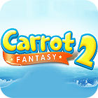 Jogo Carrot Fantasy 2. Undersea