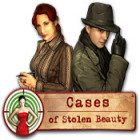 Jogo Cases of Stolen Beauty