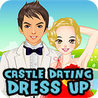 Jogo Castle Dating Dress Up