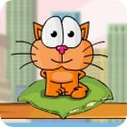 Jogo Cat Around the World