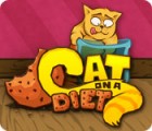 Jogo Cat on a Diet