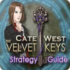Jogo Cate West: The Velvet Keys Strategy Guide
