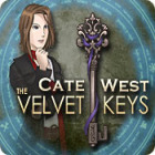 Jogo Cate West - The Velvet Keys