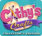 Jogo Cathy's Crafts Collector's Edition