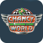 Jogo Chancy World: Gas Station Story