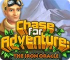 Jogo Chase for Adventure 2: The Iron Oracle