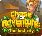 Jogo Chase for Adventure: The Lost City