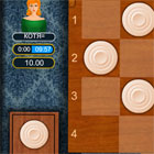 Jogo Checkers