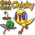 Jogo Chick Chick Chicky