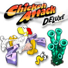 Jogo Chicken Attack Deluxe