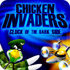 Jogo Chicken Invaders 5: Cluck of the Dark Side