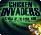 Jogo Chicken Invaders 5: Halloween Edition