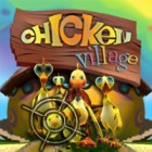 Jogo Chicken Village