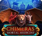 Jogo Chimeras: Mortal Medicine