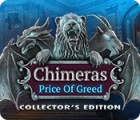 Jogo Chimeras: The Price of Greed Collector's Edition