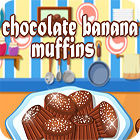 Jogo Chocolate Banana Muffins