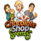 Jogo Chocolate Shop Frenzy