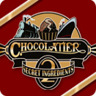 Jogo Chocolatier 2: Secret Ingredients