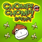 Jogo Chomp! Chomp! Safari