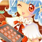 Jogo Christmas Cookie Shop