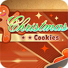 Jogo Christmas Cookies