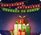 Jogo Christmas Griddlers: Journey to Santa Jogo Christmas Griddlers: Journey to Santa