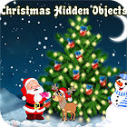 Jogo Christmas Hidden Objects