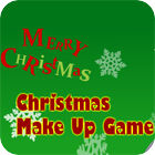 Jogo Christmas Make-Up