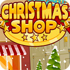 Jogo Christmas Shop