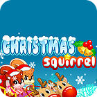 Jogo Christmas Squirrel