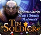 Jogo Christmas Stories: Hans Christian Andersen's Tin Soldier