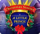 Jogo Christmas Stories: A Little Prince Jogo Christmas Stories: A Little Prince