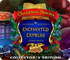 Jogo Christmas Stories: Enchanted Express Collector's Edition