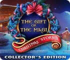 Jogo Christmas Stories: The Gift of the Magi Collector's Edition