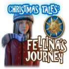 Jogo Christmas Tales: Fellina's Journey