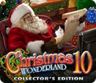 Jogo Christmas Wonderland 10 Collector's Edition