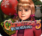 Jogo Christmas Wonderland 5