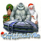 Jogo Christmasville