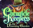 Jogo Chronicle Keepers: The Dreaming Garden