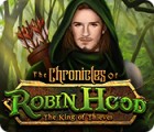 Jogo The Chronicles of Robin Hood: The King of Thieves
