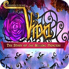 Jogo Chronicles of Vida: The Story of the Missing Princess