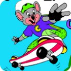 Jogo Chuck E. Cheese's Skateboard Challenge