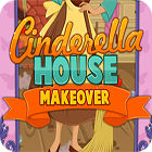 Jogo Cindrella House Makeover