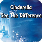 Jogo Cinderella. See The Difference