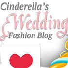 Jogo Cinderella Wedding Fashion Blogger
