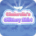 Jogo Cinderella's Glittery Skirt