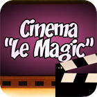 Jogo Cinema Le Magic